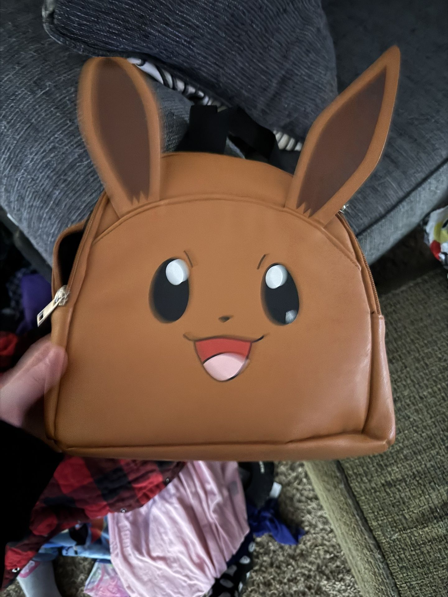Eevee backpack