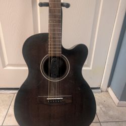 Mitchell Acoustic Guitar T333CE - BST