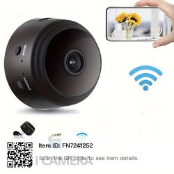 WiFi Camera