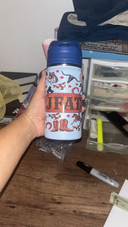 Custom kids cup