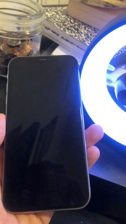 Apple iPhone Smartphone 11