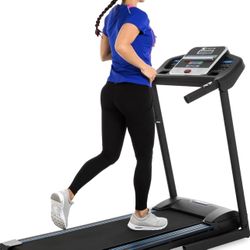 🏃‍♀️ XTERRA Smart Folding Treadmill – Like New, Only $250! 🏋️‍♂️ 