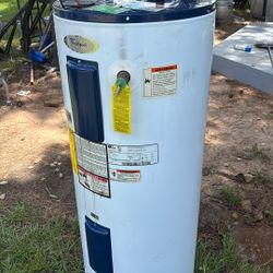Water Heater 40 Galones