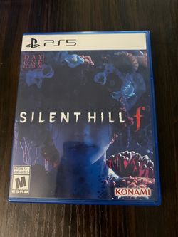 Silent Hill f