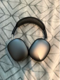 AirPods Max grey