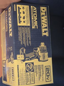 DEWALT
ATOMIC 20V MAX 1/2 in. Multi-Head Drill Driver (Tool Only)