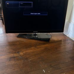 Samsung Tv 
