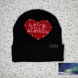 Ed Hardy Beanie 