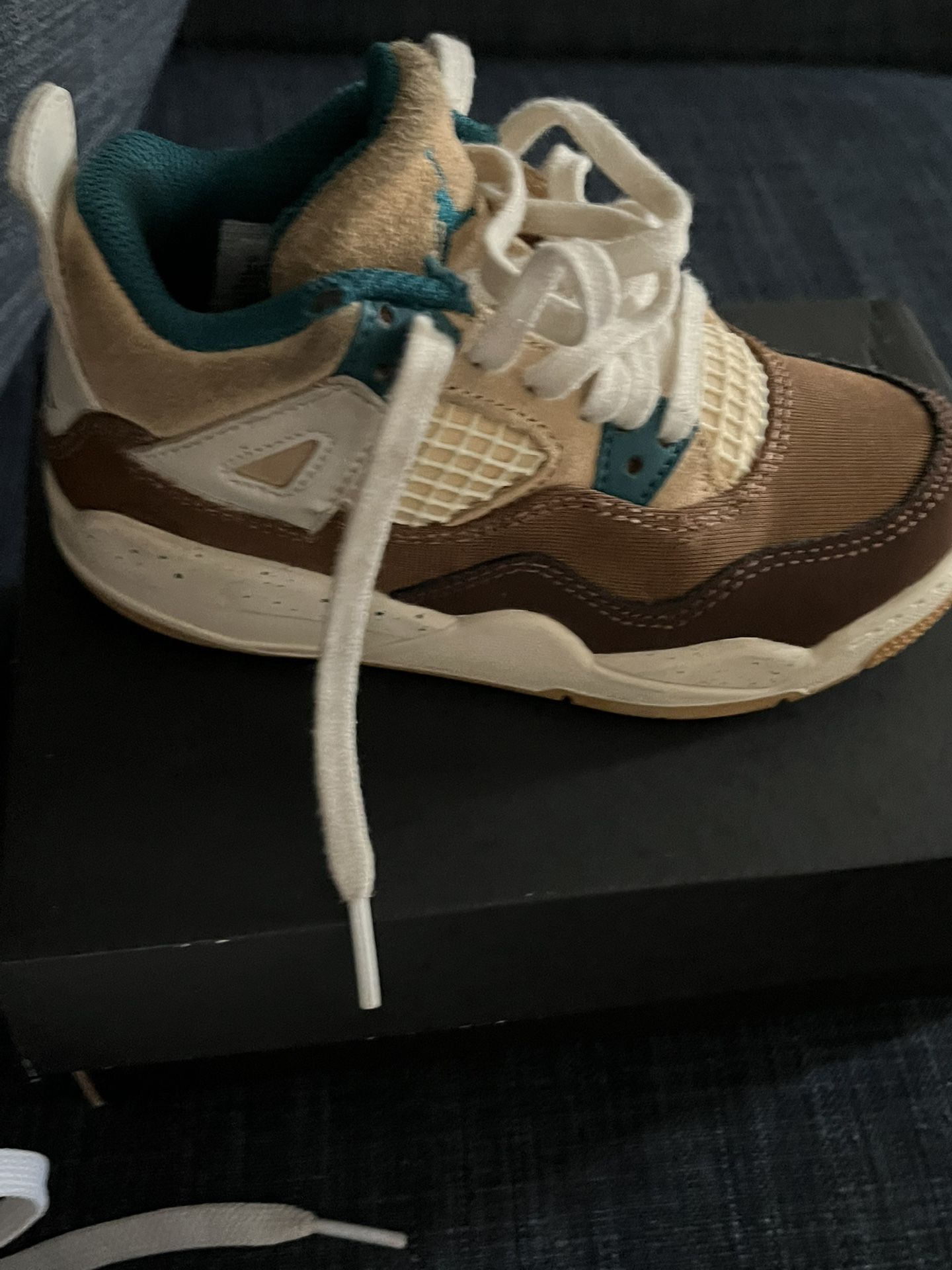 Jordan’s