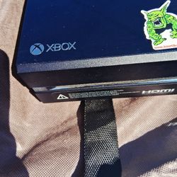 Xbox One Console Bundle