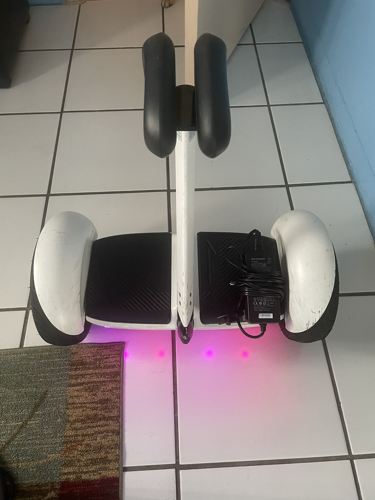 Segway Ninebot Mini S