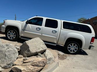 2012 GMC Sierra 1500 Crew Cab