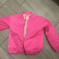 Girls Jacket 