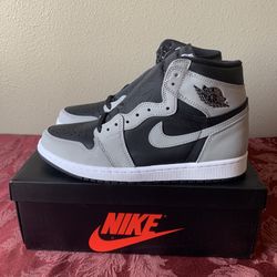 Air Jordan 1 Shadow 2.0