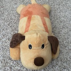 Dog Stuff Animal