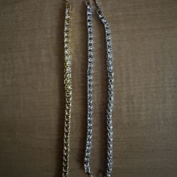 Medium Bracelets 