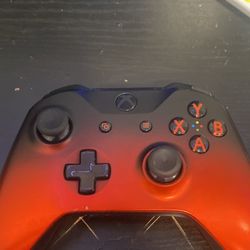 Xbox Controller 