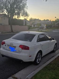 2006 Audi A4