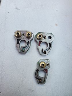 Battery Terminal Flat Style Block Connectors
