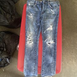 Men’s Jeans 33 X 32 