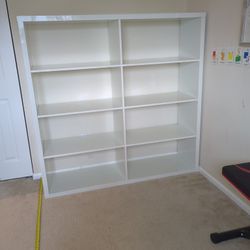 Bookcase