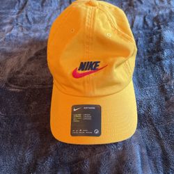 Nike Adjustable Hat