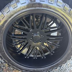 Wheels 