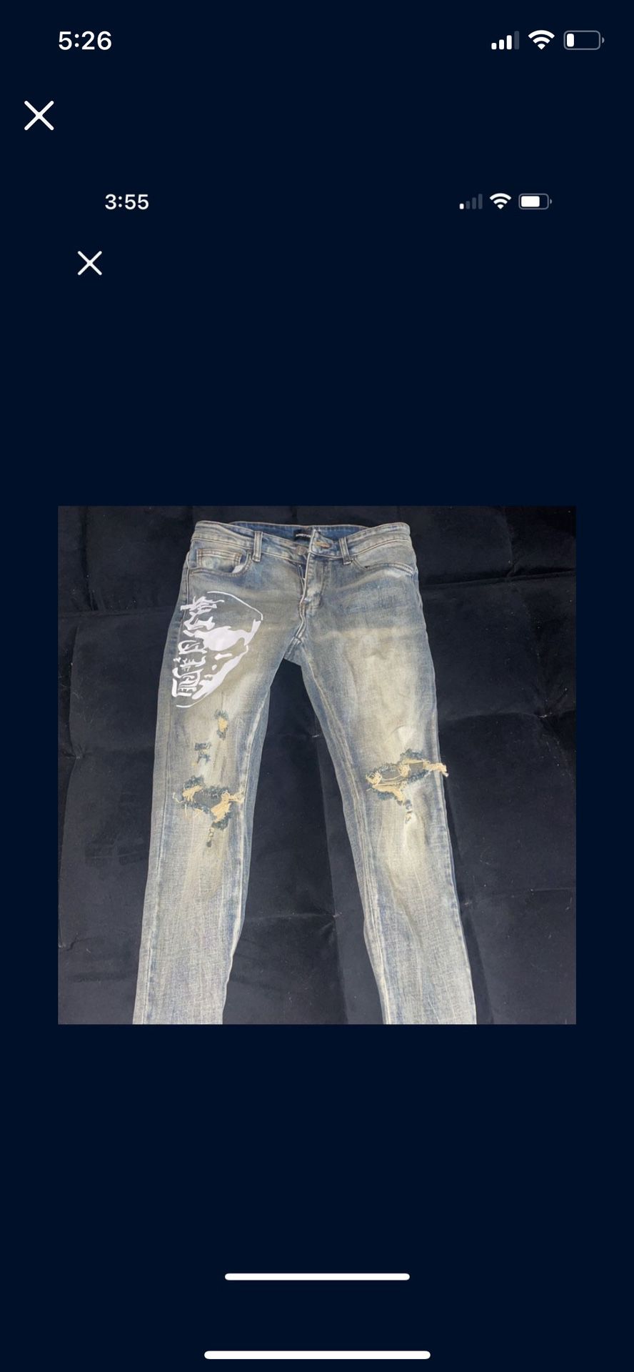 99 Jeans