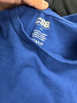Shirts 5-10$ each