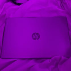 HP Laptop