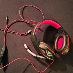 Viper Headphones