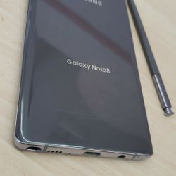 Samsung Galaxy Note 8 64gb Desbloqueado Totalmente 