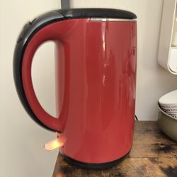 Electric Kettle
