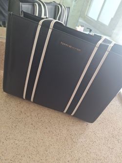 Tommy Hilfiger tote bag