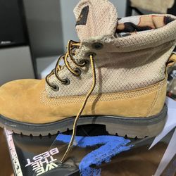 Kids Timberlands