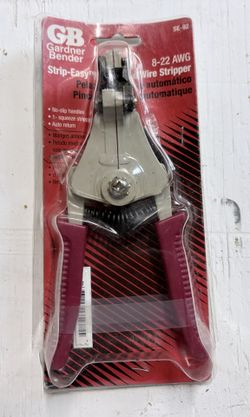 Electrical Wire Stripper