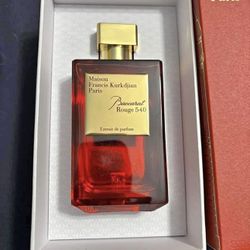 Baccarat Rouge 540