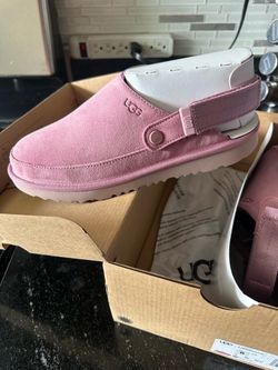 UGG Goldenstar Clog