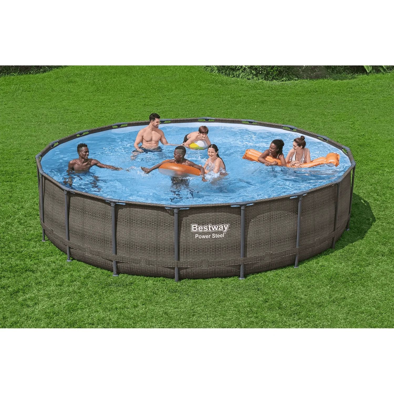 Pool Set 18’x48”