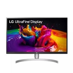 LG 27UP850N-W 27” 4K UHD UltraFine™ IPS Monitor with VESA DisplayHDR™