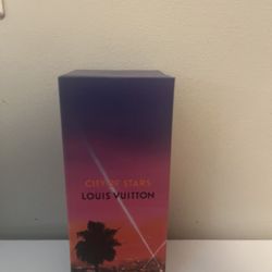 Louis Vuitton City Of Stars 