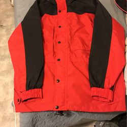 Mountain Jacket