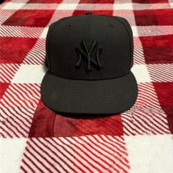 Yankees Hat
