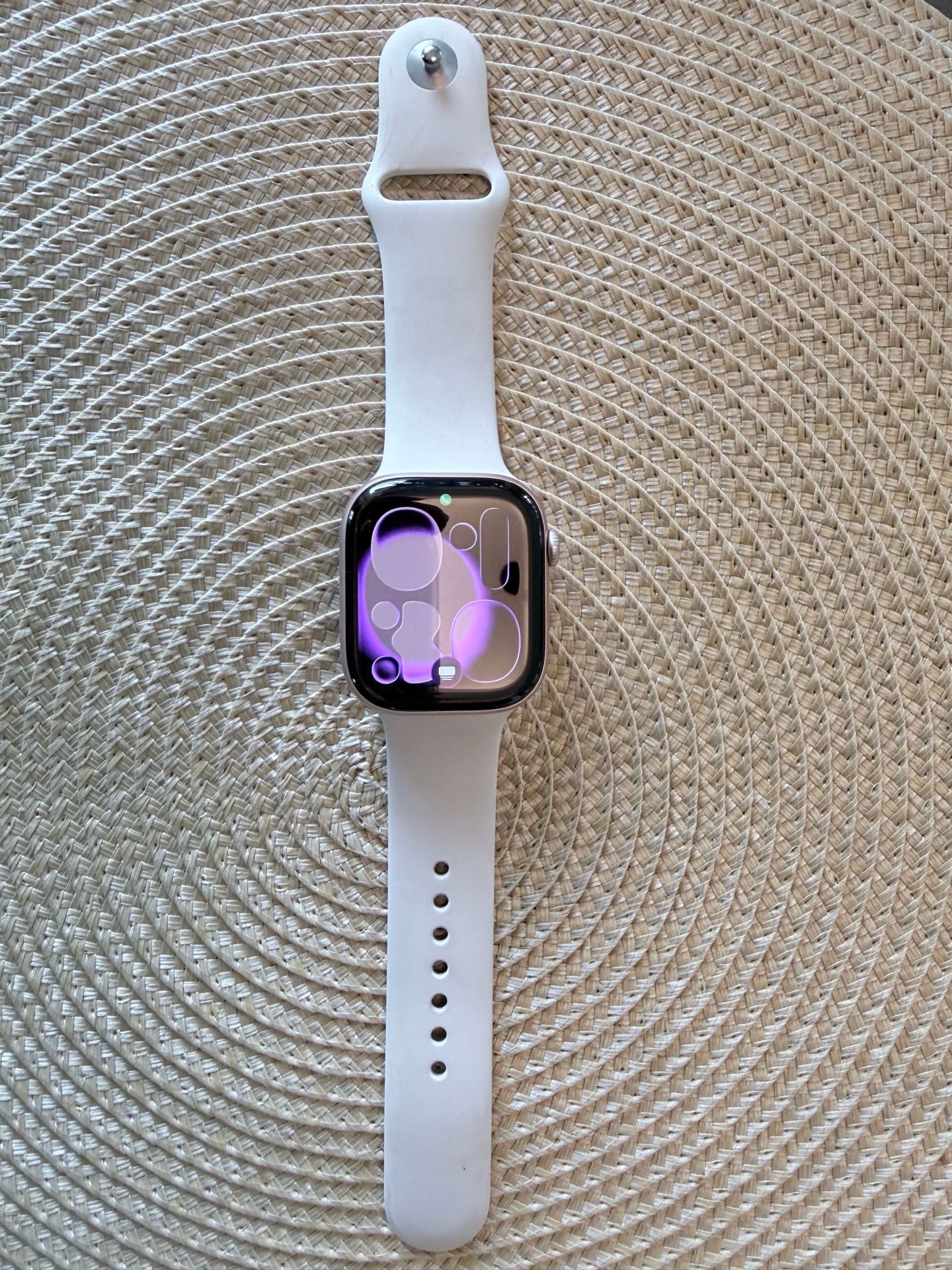 Apple Watch 11 GPS & Cellular