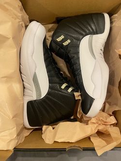 Jordan 12 Playoffs