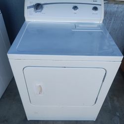 Gas Dryer Kenmore Heavy Duty 
