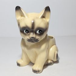 Relpo Siamese Cat Planter