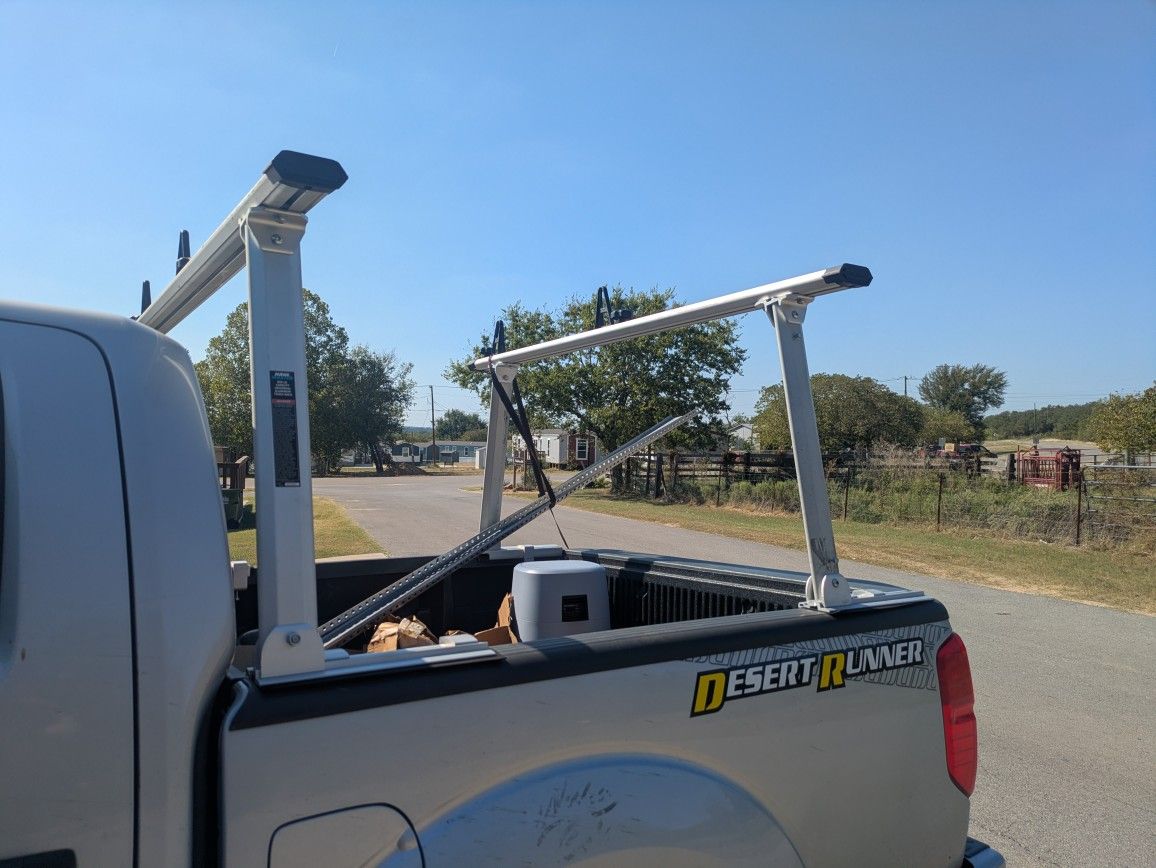 Truck Rack 