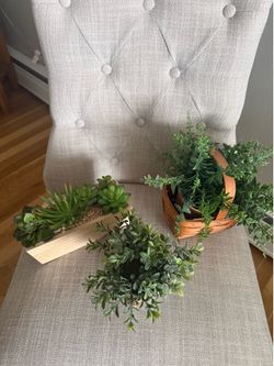 House decor
