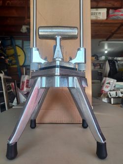 3/8 Dicing Machine